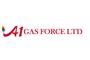 A1 Gas Force Ltd logo