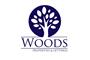Woods Properties  logo