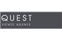 Quest Estate Agents logo