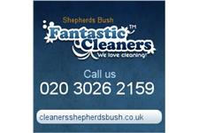 Cleaners Shepherds Bush image 3