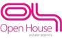 Open House Derby logo