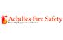 Achilles Fire Safety logo