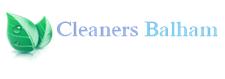 Cleaners Balham Ltd image 1
