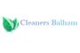 Cleaners Balham Ltd logo