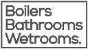 Boilers Bathrooms Wetrooms logo