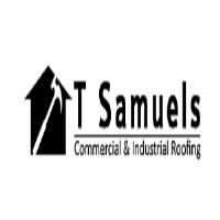 T Samuels Commercial & Industrial Roofing image 1