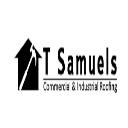 T Samuels Commercial & Industrial Roofing logo