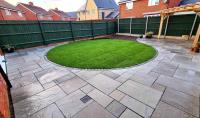 Level Lawns and Landscaping image 12