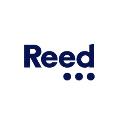 Reed Recruitment Agency logo