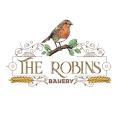 The Robins Bakery  logo