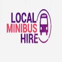 Minibus Hire Brighton logo