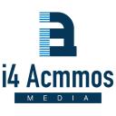 i4 Acmmos Media London logo