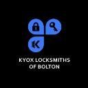 Kyox Locksmiths of Bolton logo