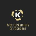 Kyox Locksmiths of Rochdale logo