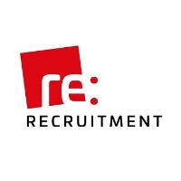 RE Recruitment image 1