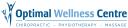 Optimal Wellness Centre logo