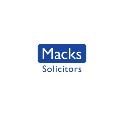 Macks Solicitors logo