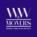 W&W Movers Ltd logo