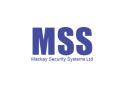 Mackay Security Systems logo