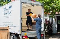 W&W Movers Ltd image 2