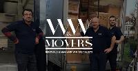 W&W Movers Ltd image 4