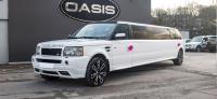 Affordable Hummer Limo Hire in Manchester image 4