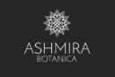 Ashmira Botanica logo