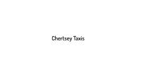 Chertsay Taxis image 1