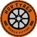 HGV Mobile Tyres logo