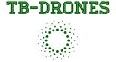 TB Drones logo