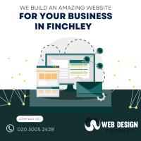 Web Design Finchley image 1