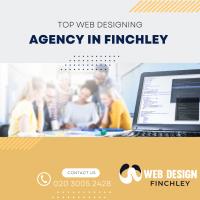 Web Design Finchley image 2