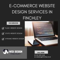 Web Design Finchley image 5