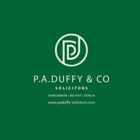 PA Duffy Solicitors Belfast image 1