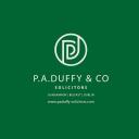 PA Duffy Solicitors Belfast logo