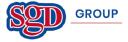 SGD Group logo