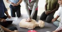 Leeds First Aid Courses image 1