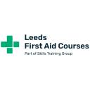 Leeds First Aid Courses logo