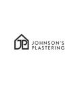 Johnsons Plastering logo