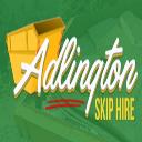 Adlington Skip Hire logo