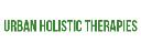 Urban Holistic Therapies logo