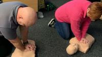 Liverpool First Aid Courses image 1