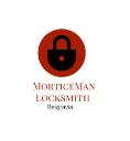 MorticeMan Locksmith Belgravia logo