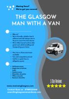 The Glasgow Man With a Van image 2