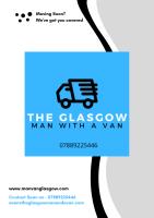 The Glasgow Man With a Van image 1