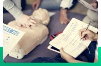 Sheffield First Aid Courses image 1
