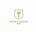 Infinity Locksmith Radlett logo