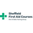 Sheffield First Aid Courses logo