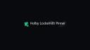 Holby Locksmith Pinner logo