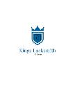 Kings Locksmith Kilburn logo